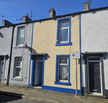 Partial Refurbishment in Workington photo